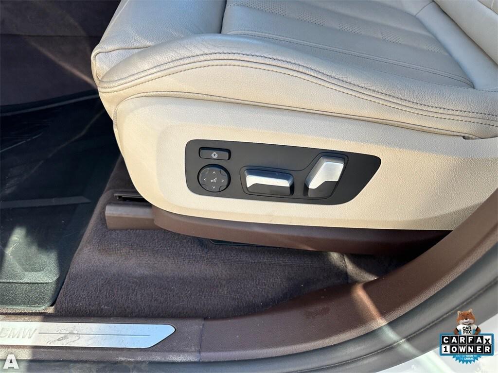 used 2019 BMW X5 car, priced at $29,999