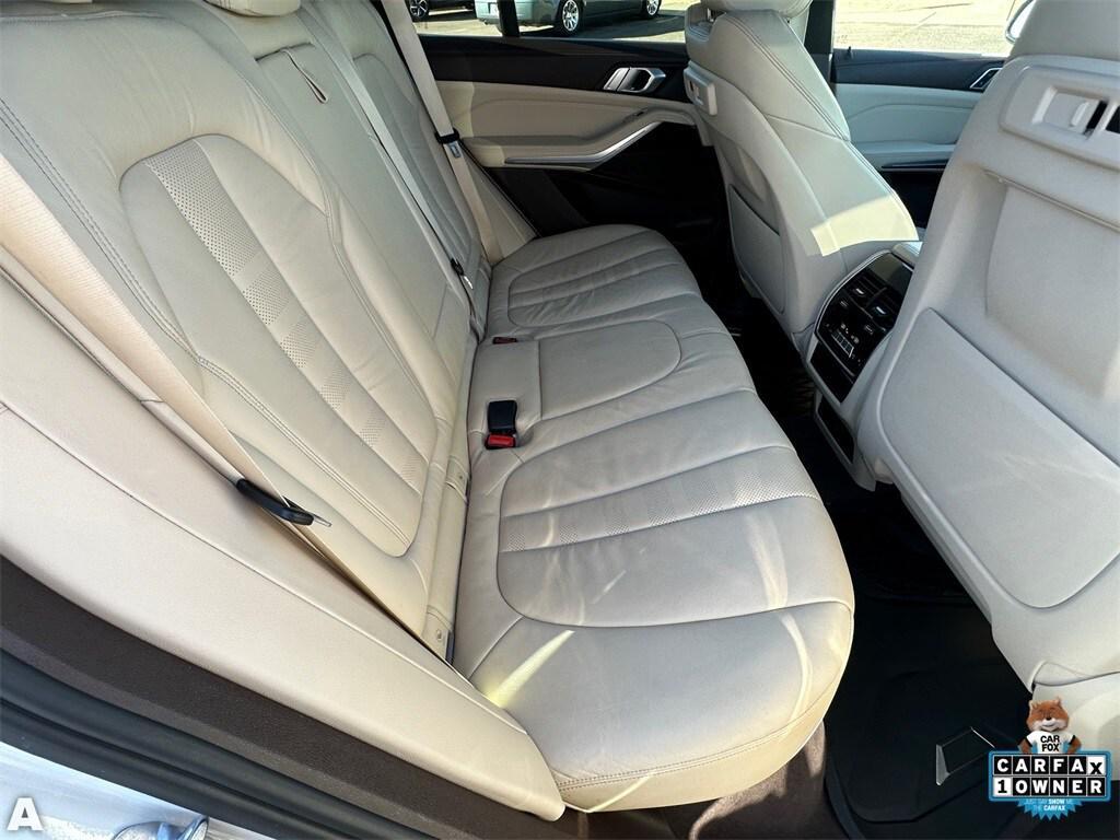 used 2019 BMW X5 car, priced at $29,999