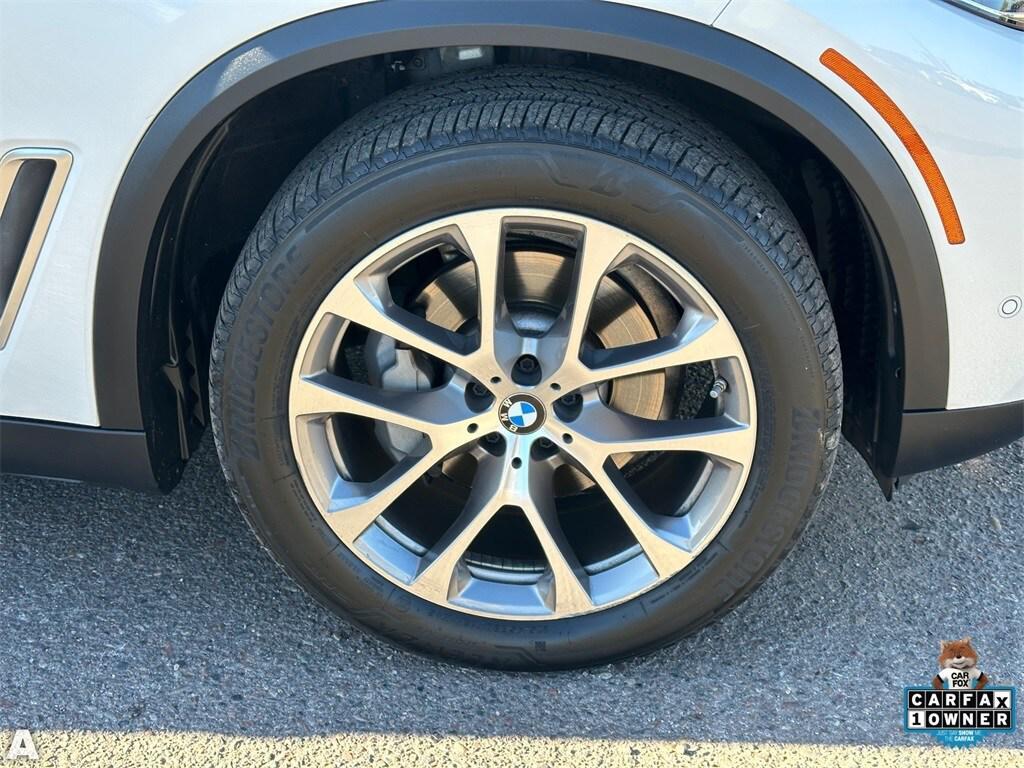 used 2019 BMW X5 car, priced at $29,999