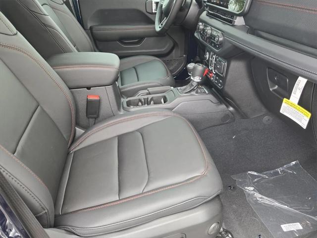new 2025 Jeep Gladiator car, priced at $64,680