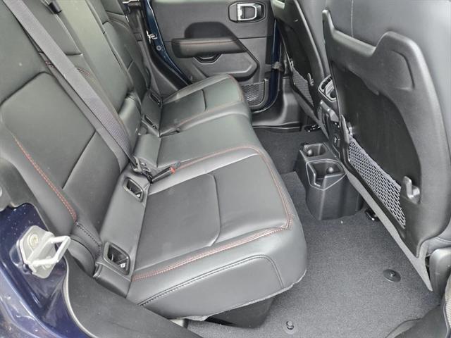 new 2025 Jeep Gladiator car, priced at $64,680