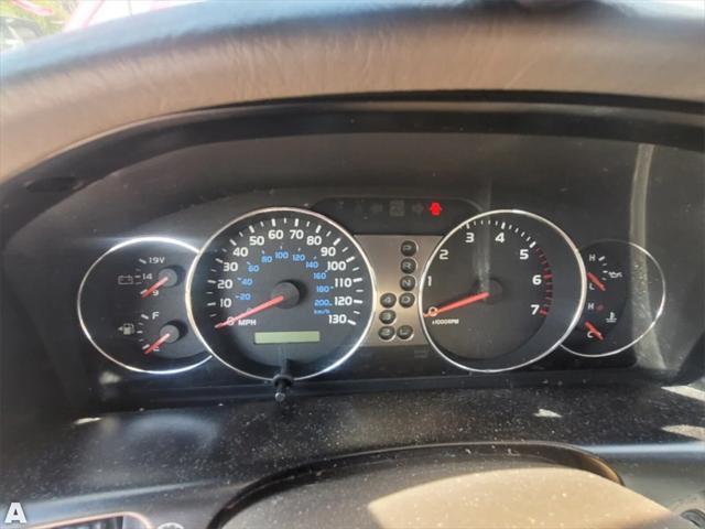 used 2003 Toyota Land Cruiser car, priced at $11,254