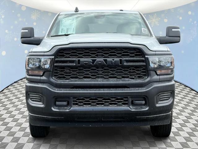 new 2024 Ram 2500 car, priced at $66,620