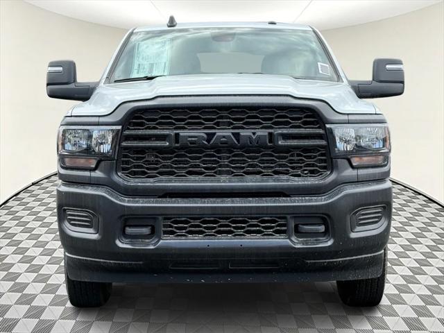 new 2024 Ram 2500 car, priced at $66,620