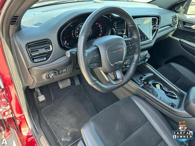 used 2022 Dodge Durango car, priced at $38,945