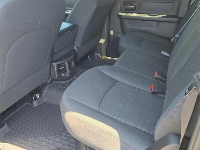 new 2025 Ram 3500 car, priced at $70,830