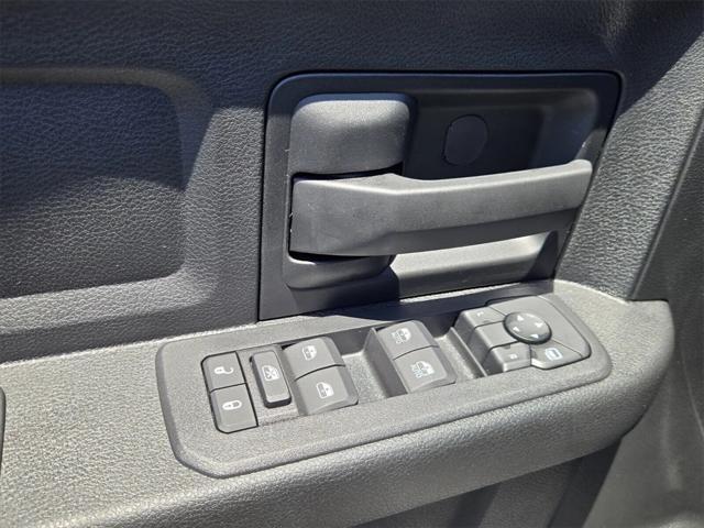 new 2025 Ram 3500 car, priced at $70,830