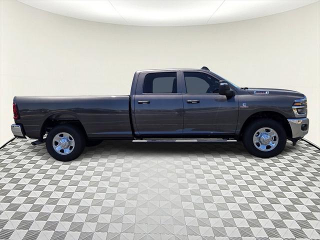 new 2025 Ram 3500 car, priced at $70,830