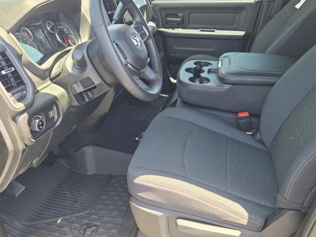 new 2025 Ram 3500 car, priced at $70,830