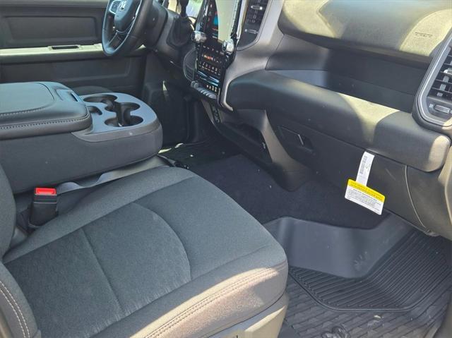 new 2025 Ram 3500 car, priced at $70,830