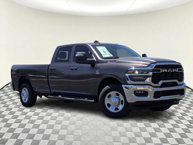 new 2025 Ram 3500 car, priced at $70,830