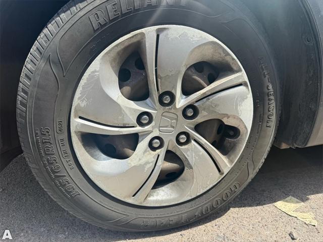 used 2014 Honda Civic car, priced at $6,950