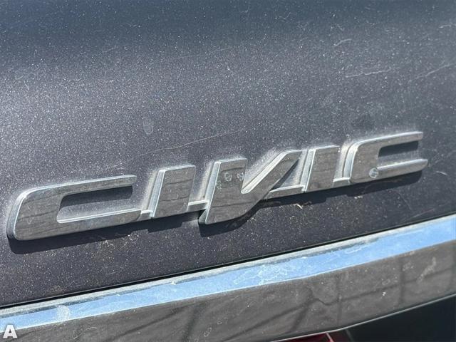 used 2014 Honda Civic car, priced at $6,950