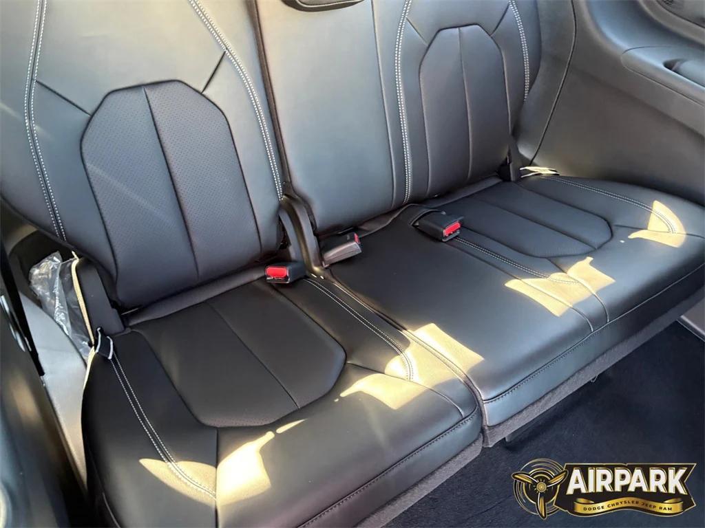 new 2026 Chrysler Pacifica car, priced at $49,415