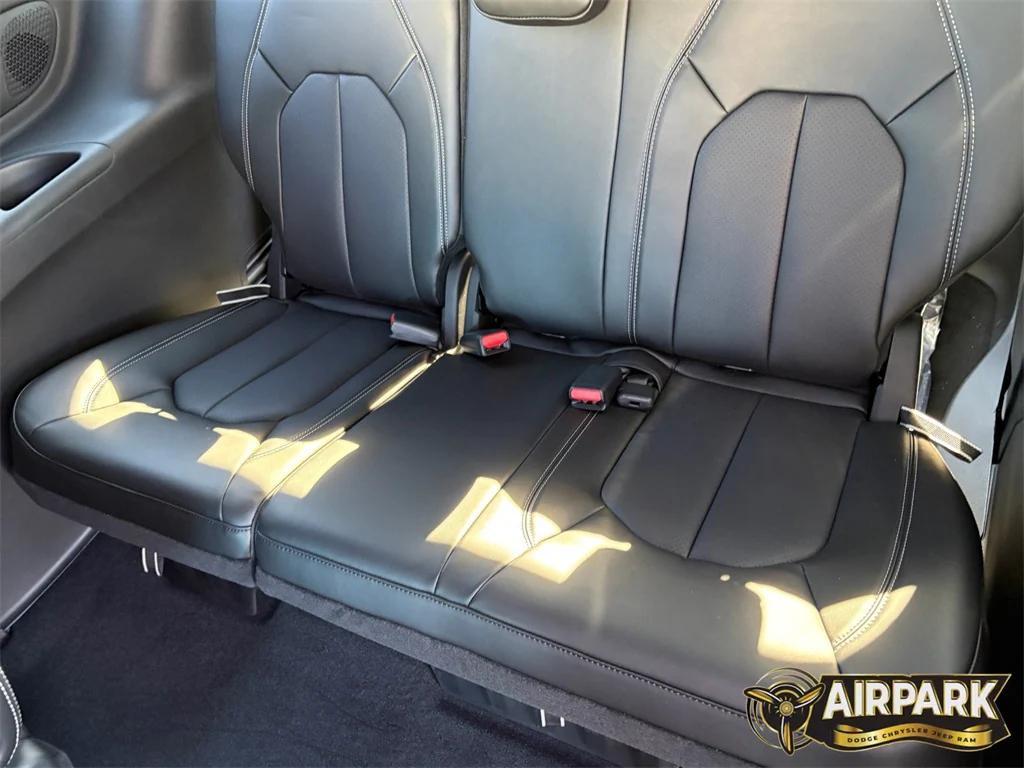 new 2026 Chrysler Pacifica car, priced at $49,415