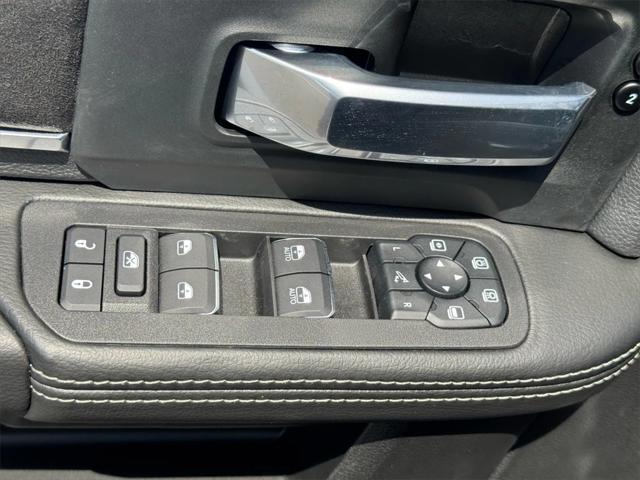 new 2025 Ram 2500 car, priced at $84,590