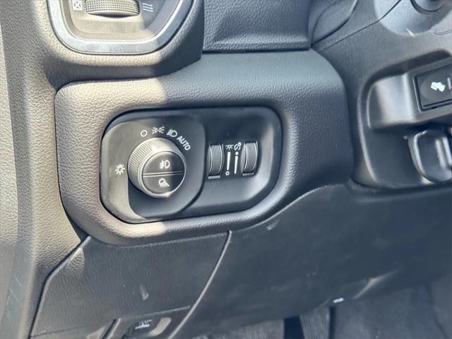 new 2025 Ram 2500 car, priced at $84,590