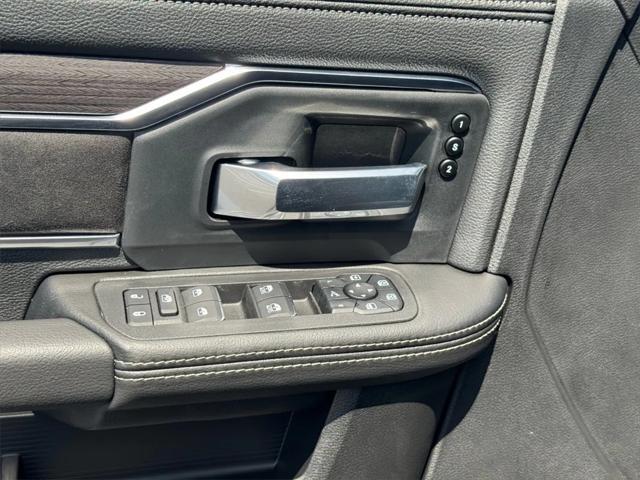 new 2025 Ram 2500 car, priced at $84,590