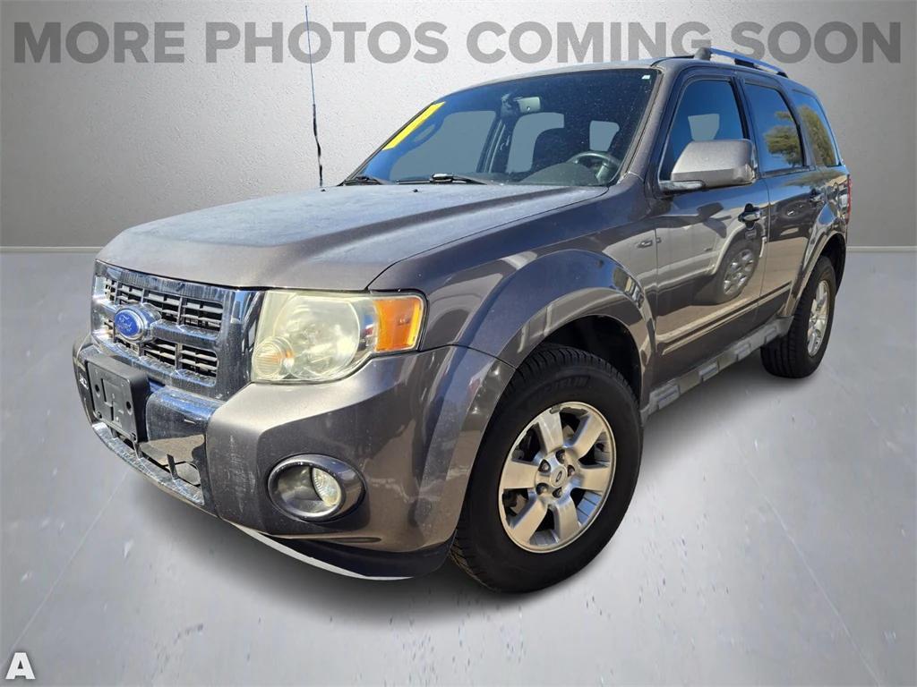 used 2011 Ford Escape car, priced at $8,296