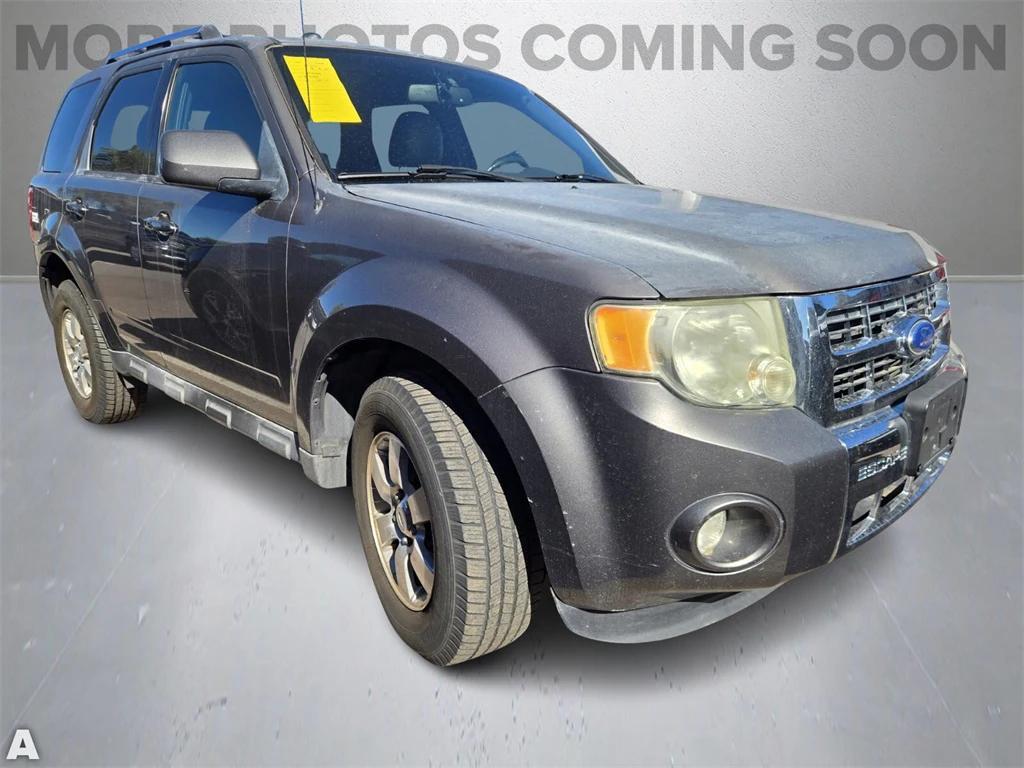 used 2011 Ford Escape car, priced at $8,296