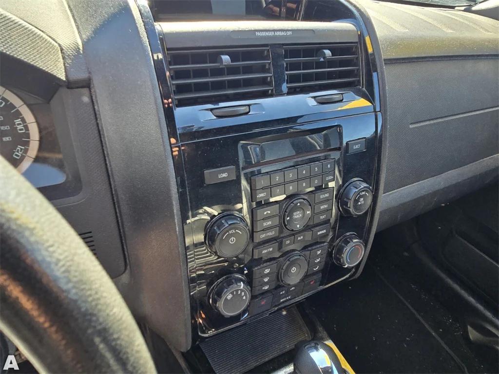 used 2011 Ford Escape car, priced at $8,296