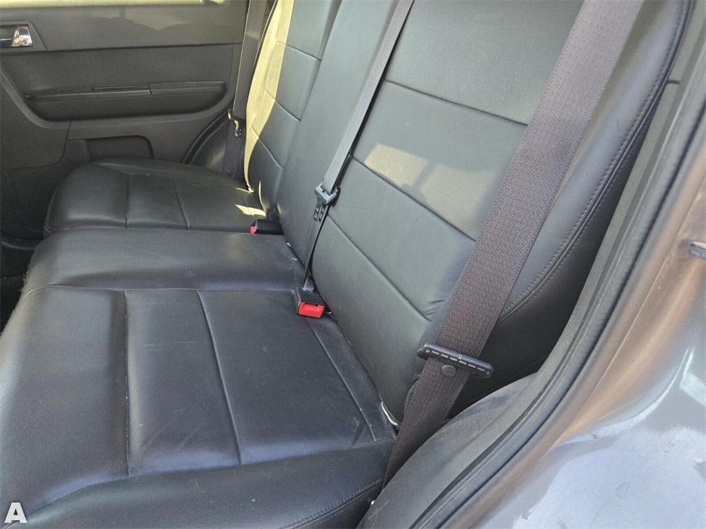 used 2011 Ford Escape car, priced at $8,296