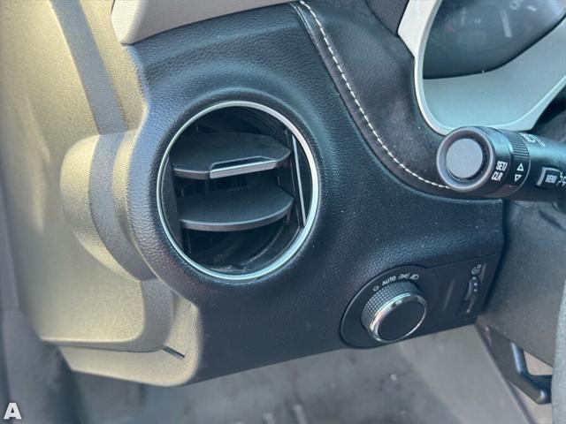 used 2015 Chevrolet Camaro car, priced at $18,874