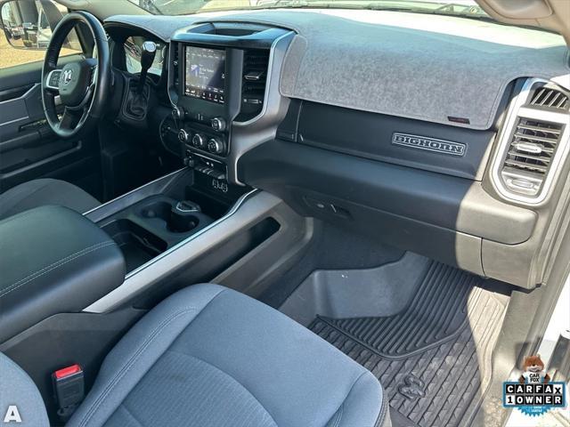 used 2020 Ram 2500 car, priced at $44,357
