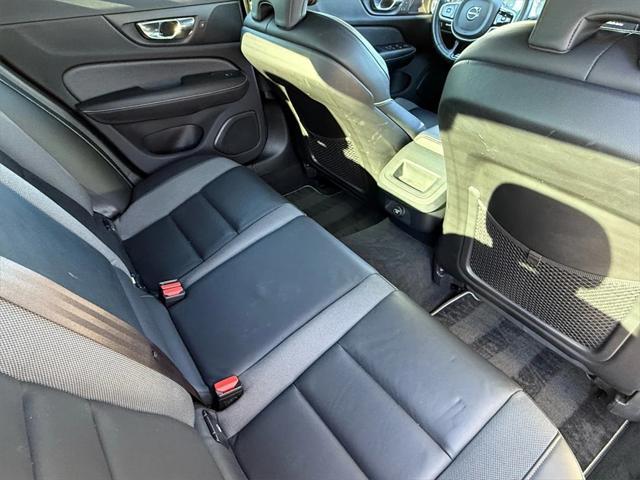 used 2019 Volvo S60 car, priced at $23,999