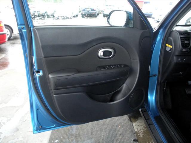 used 2016 Kia Soul car, priced at $7,493