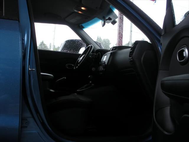 used 2016 Kia Soul car, priced at $7,493