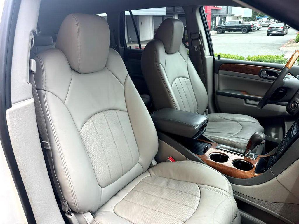 used 2012 Buick Enclave car, priced at $8,493