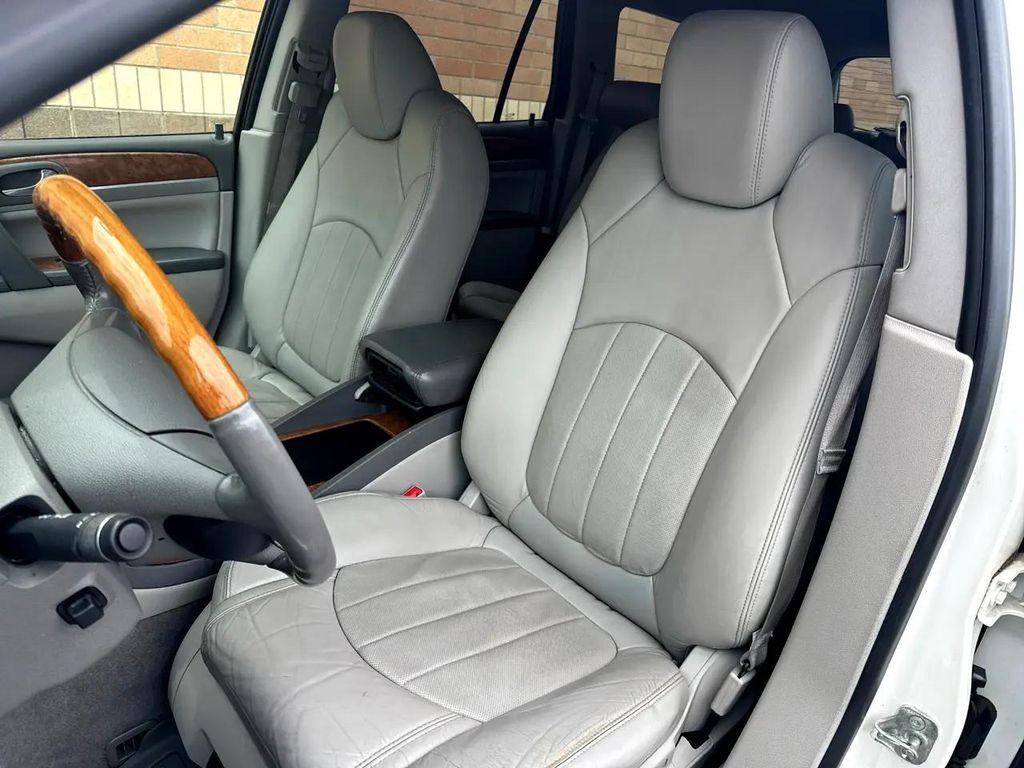 used 2012 Buick Enclave car, priced at $8,493