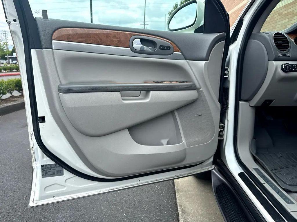 used 2012 Buick Enclave car, priced at $8,493