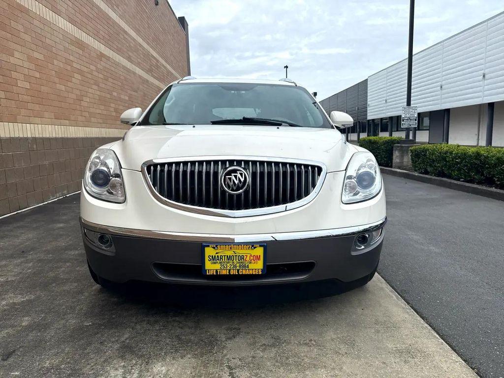 used 2012 Buick Enclave car, priced at $8,493