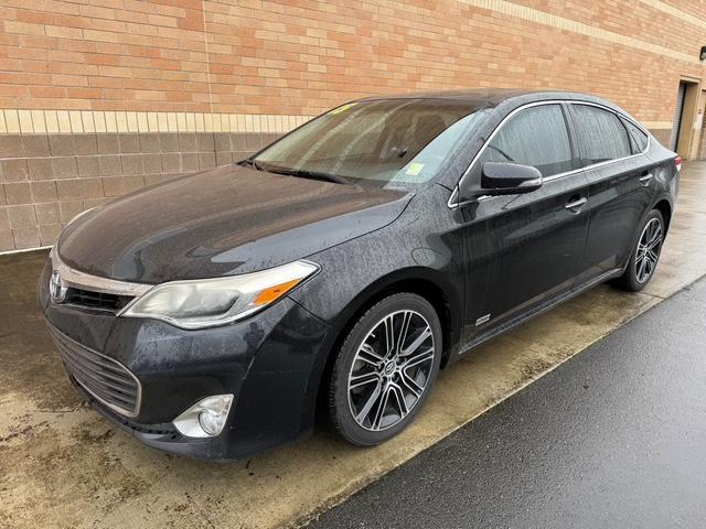 used 2015 Toyota Avalon car, priced at $13,492
