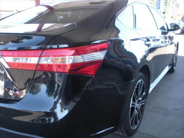 used 2015 Toyota Avalon car, priced at $14,490