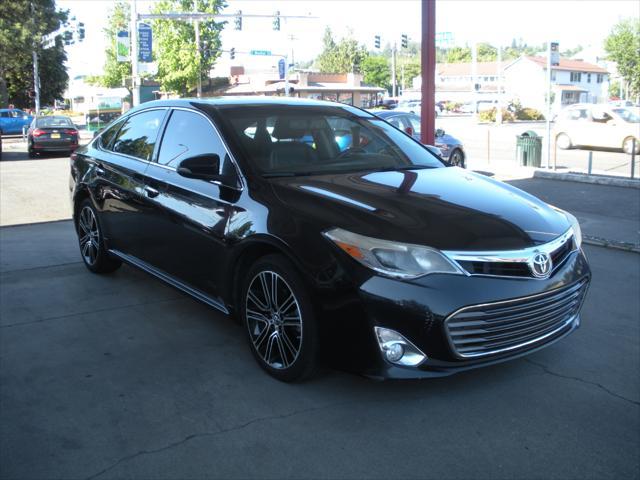 used 2015 Toyota Avalon car, priced at $14,490