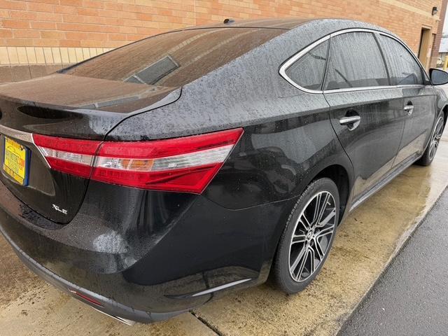 used 2015 Toyota Avalon car, priced at $13,492