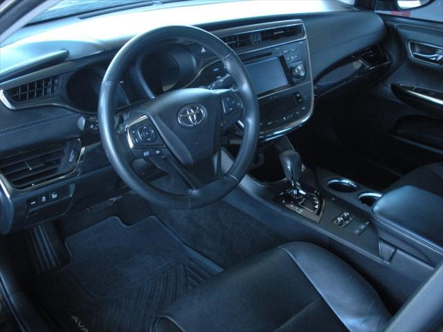 used 2015 Toyota Avalon car, priced at $14,490