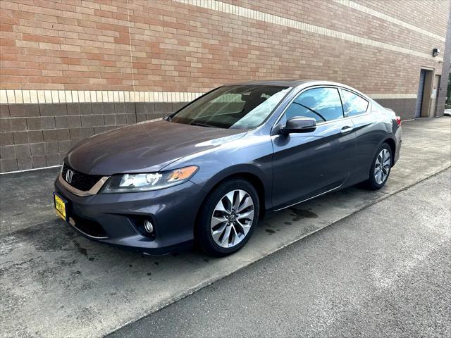 used 2014 Honda Accord car, priced at $10,990