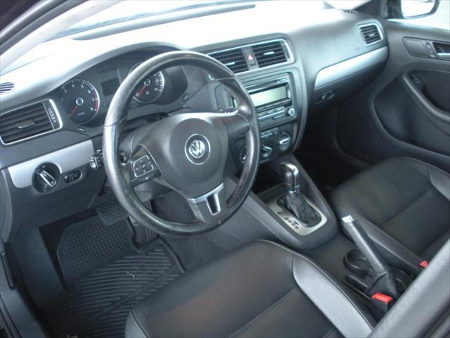 used 2014 Volkswagen Jetta car, priced at $6,993