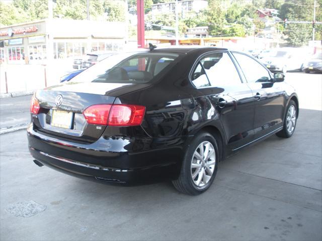 used 2014 Volkswagen Jetta car, priced at $6,993