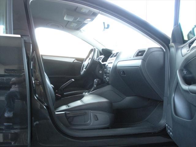 used 2014 Volkswagen Jetta car, priced at $6,993