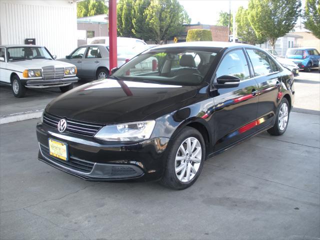 used 2014 Volkswagen Jetta car, priced at $6,993