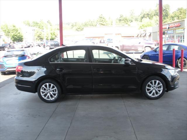 used 2014 Volkswagen Jetta car, priced at $6,993