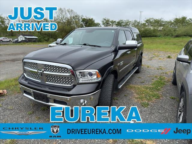 used 2017 Ram 1500 car, priced at $30,500