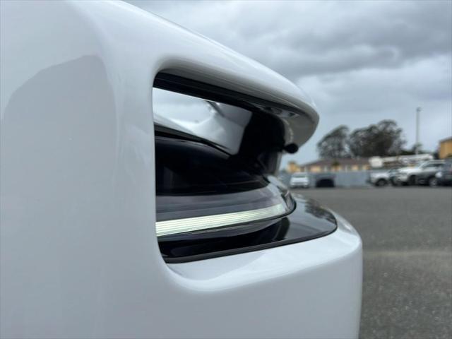 new 2024 Dodge Charger car, priced at $82,175