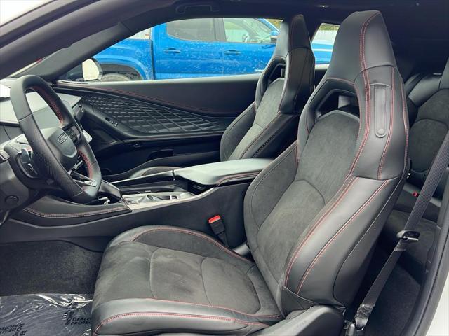 new 2024 Dodge Charger car, priced at $82,175