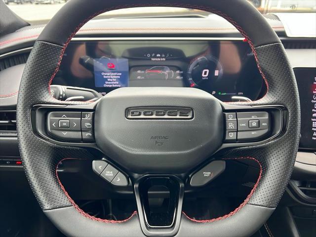 new 2024 Dodge Charger car, priced at $82,175